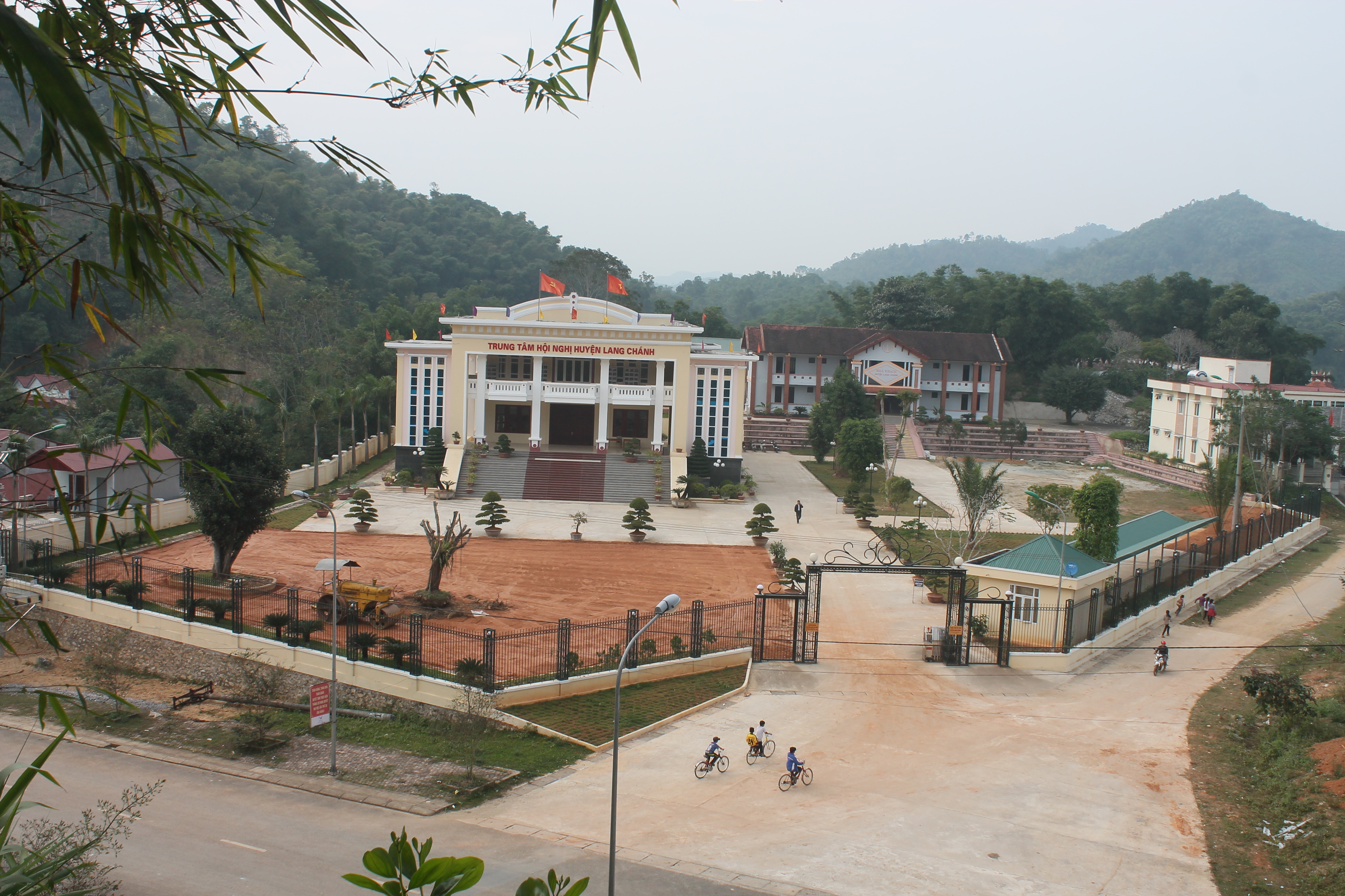 Văn phòng Luật sư tại Lang Chánh, Thanh Hóa – Quý khách gọi 0909 763 190